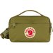 Saszetka, nerka Kanken Hip Pack 2L Fjallraven - Foliage Green