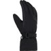 Rękawice narciarskie Sherpa 2.0 GTX Ski Lady Viking - black