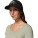 Czapka z daszkiem Lost Lager 3D Stretch Snapback Columbia - black, scenic