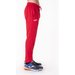 Spodnie dresowe męskie Cleo II Joma - red