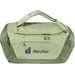 Torba z funkcją plecaka Duffel Pro 90L Deuter - mineral-grove