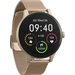 Smartwatch stalowy Classy Garett - złoty