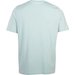 Koszulka męska Classic Look Kappa - EggshellBlue