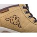 Buty Bright Mid Light Kappa - miodowe