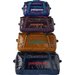 Torba z funkcją plecaka Black Hole Duffel 40L Patagonia - classic navy