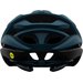Kask rowerowy Syntax Giro - matte harbor blue