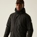 Kurtka męska Waterproof Insulated Jacket Sterlings Regatta - black