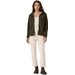 Polar damski Retro Pile Design Patagonia - Pine Needle Green