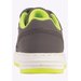 Buty Flugo K Jr Lotto - Dk.Grey/Fr.Yellow
