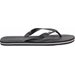 Klapki, japonki Catalina Flip Flop Oakley - black