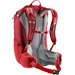 Plecak Futura 27L Deuter - masala-cherry