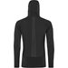 Bluza termoaktywna męska Heatshield Majesty - black
