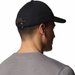 Czapka z daszkiem Twin Canyon Ball Columbia - Black
