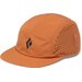Czapka z daszkiem 5-Panel Synthetic Cap Black Diamond - Moab Brown-Black Icon Logo