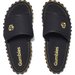 Klapki Strider Slide Gumbies - black