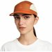 Czapka z daszkiem SC C Plus Ciele - pomarańczowa