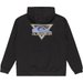 Bluza męska Apog Heritage Quiksilver - Tarmac