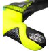 Rękawice bramkarskie Attrakt Gold X NC Reusch - black/yellow