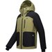 Kurtka narciarska męska Baseplate IV Jacket Dare2B
