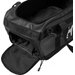 Torba z funkcją plecaka Scout Duffel S 30L Helly Hansen - black