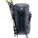 Plecak Trail Airstripes 30L Deuter - black shale
