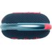 Głośnik przenośny Clip 4 Bluetooth JBL - niebieski/różowy