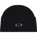 Czapka Ellipse Ribbed Beanie Oakley - blackout