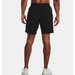 Spodenki męskie Unstoppable Under Armour - Black