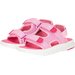 Sandały Evolve Sandal Jr Puma - różowe