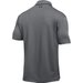 Koszulka techniczna polo Tech Polo Under Armour - graphite/black
