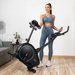Rower magnetyczny XB1400 Gymtek - black