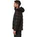 Kurtka męska Fitz Roy Down Hoody Patagonia - black