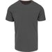 Koszulka męska Slim Fit Minimal Pitbull West Coast - Graphite