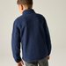 Polar juniorski Frankie Warm Fleece Regatta - navy