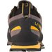 Buty trekkingowe Boulder X La Sportiva - grey/yellow