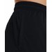 Spodenki męskie Tech Graphic Shorts Under Armour - czarne