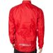 Kurtka rowerowa przeciwdeszczowa SR0033 Stanteks - czerwona