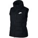 Bezrękawnik kamizelka damska Sportswear NSW Down Fill Vest Nike