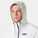 Kurtka męska Koster Rain Jacket Helly Hansen - white