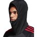 Bluza męska Manchester United Warm Adidas
