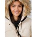 Kurtka damska Azalea Quilted Hooded Jacket Pitbull West Coast
