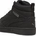 Buty Rebound v6 Buck Puma - czarny