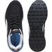 Buty Graviton Puma - czarne