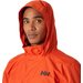 Kurtka męska Dubliner Helly Hansen - Patrol Orange