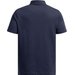 Koszulka męska polo Icon Polo Under Armour - navy