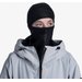 Kominiarka EcoStretch Balaclava Buff - solid black
