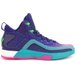 Buty koszykarskie John Wall 2 Boost Prime Knit Adidas