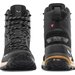 Buty trekkingowe Puez Winter Mid PTX Salewa - Black/Black