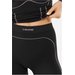 Bielizna damska Etna 2.0. Lady Pants Bamboo Viking