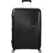 Walizka na kółkach SoundBox 97L American Tourister - Black